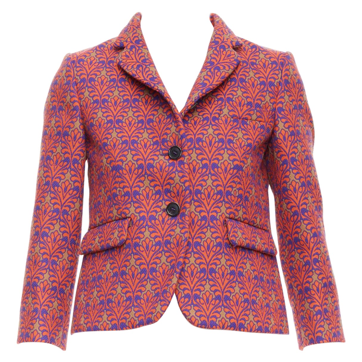 Vintage Miu Miu Jackets - 14 For Sale at 1stDibs | vintage