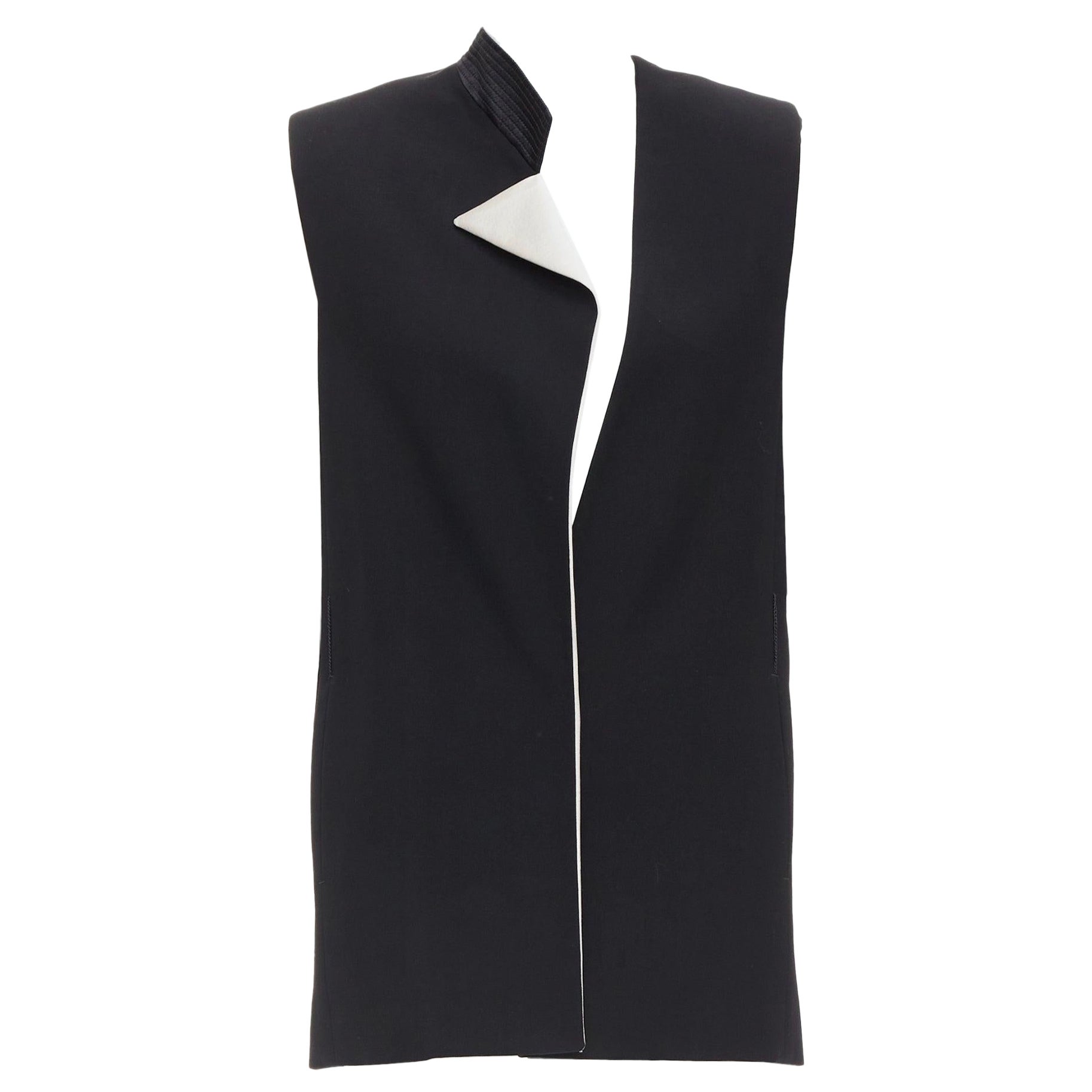 Ruffo Research SS2000 Leather Biker Jacket at 1stDibs Ruffo Research SS2000 Leather Biker Jacket at 1stDibs