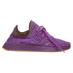 ADIDAS Dragon Ball Z 2018 Son Gohan Deerupt Cell Saga Pack sneakers US4.5 EU36.5