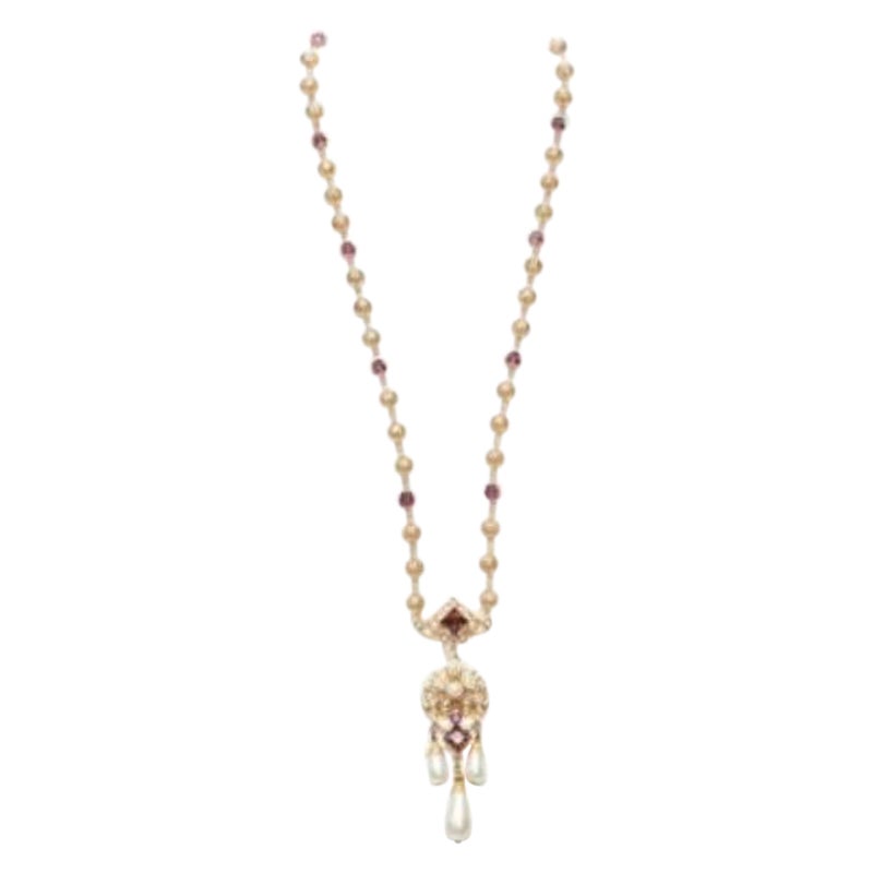 Dolce & Gabbana Necklaces - 18 For Sale at 1stDibs | dolce Dolce & Gabbana Necklaces - 18 For Sale at 1stDibs | dolce
