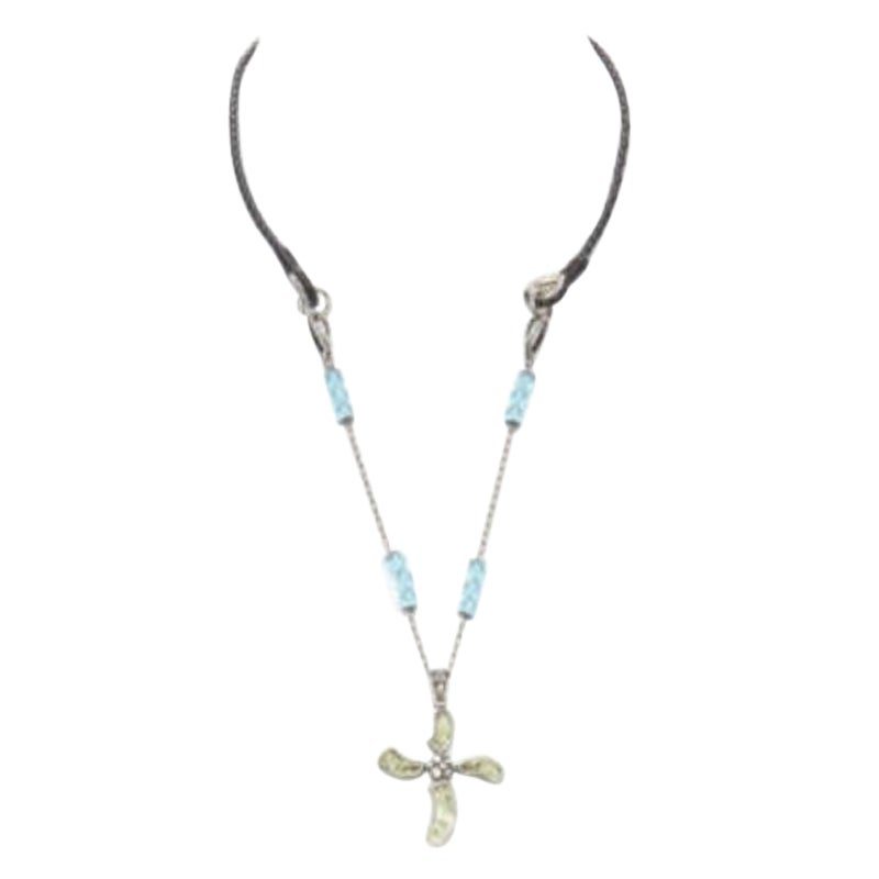 Dolce & Gabbana Necklaces - 18 For Sale at 1stDibs | dolce Dolce & Gabbana Necklaces - 18 For Sale at 1stDibs | dolce