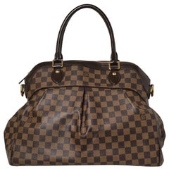 Louis Vuitton Trevi MM Damier Ebene