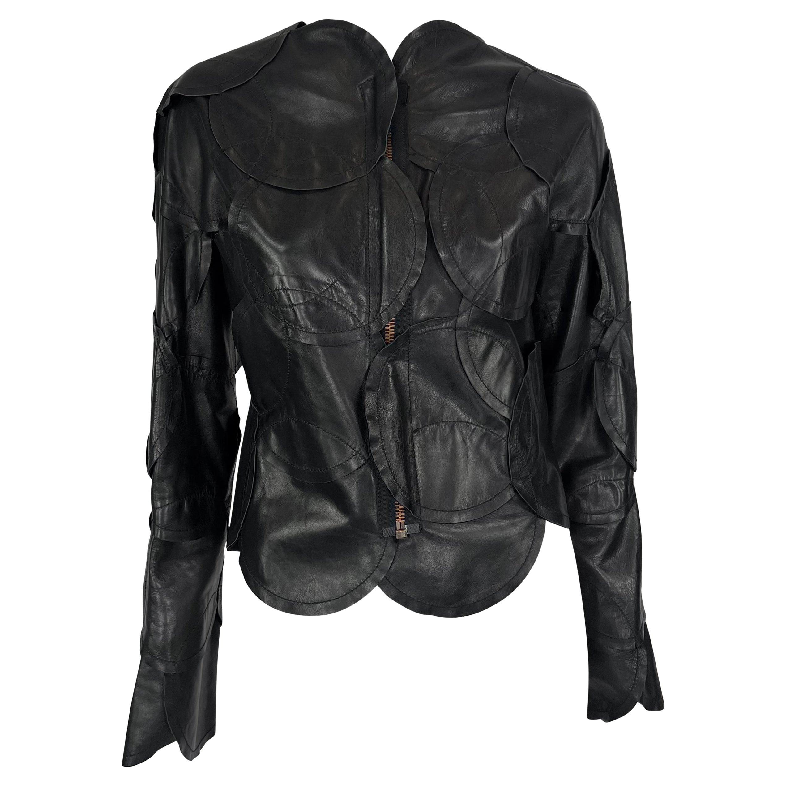 Vintage Maison Martin Margiela Jackets - 43 For Sale at Vintage Maison Martin Margiela Jackets - 43 For Sale at