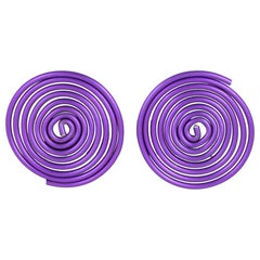Clip-on Earrings