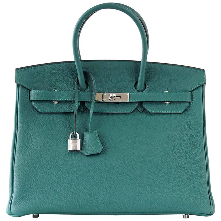 Hermes Birkin 25 Bag Rare Electric Blue Togo Palladium For At Hermes Birkin 25 Bag Rare Electric Blue Togo Palladium For At 1stdibs