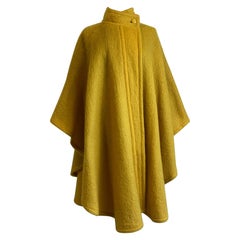 Christian Dior tricots et coordonnes mohair vintage Cape