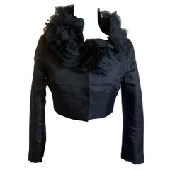 Chaqueta de cultivo D&G 2000
