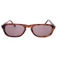 Persol Meflecto Ratti Vintage Brown Jolly 1 Sunglasses 48-68 130 mm