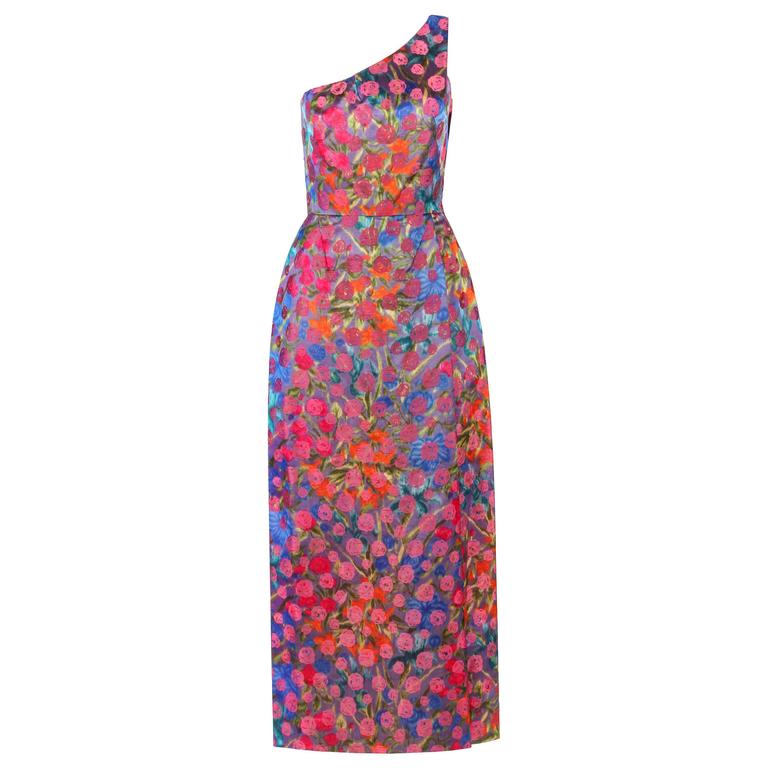 bergdorf goodman evening dresses sale