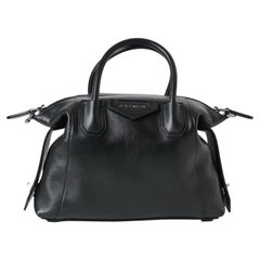 Givenchy Antigona Soft Small Nera