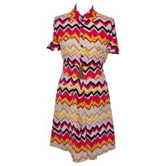 Diane Von Furstenberg dress 3