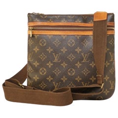 Louis Vuitton Tracolla PM Bosphore Monogram