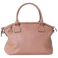 Gucci GG Charm Dome Rosa