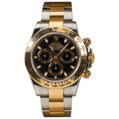 Rolex Cosmograph Daytona Bicolor