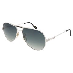 Rare Japon Oleg Cassini lunettes de soleil vintage