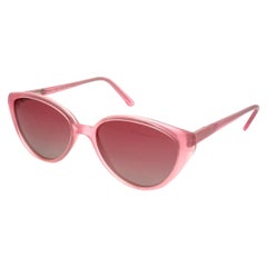 France vintage cat eye sunglasses by Argos