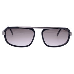 Yves Saint Laurent Lunettes de soleil Yves Saint Laurent 2065/S Lentilles grises 60/15