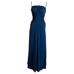 Lencería La Perla Vestido de noche