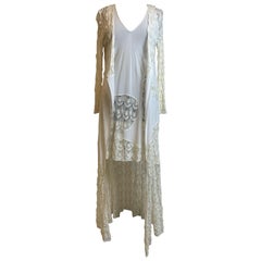 Conjunto coordinado de vestido y rebeca Missoni