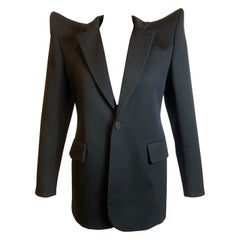 Balenciaga FW 2020 Pagoda Jacket