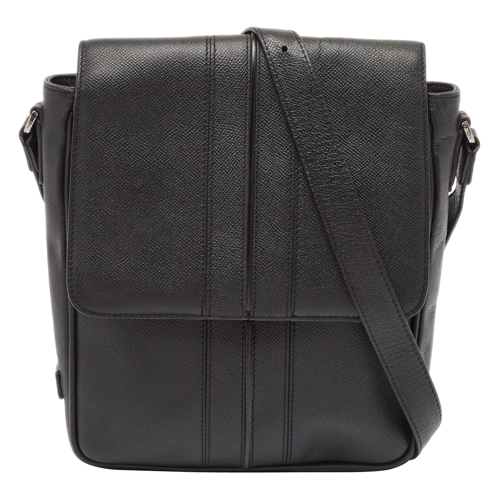 What is the best leather messenger bag?