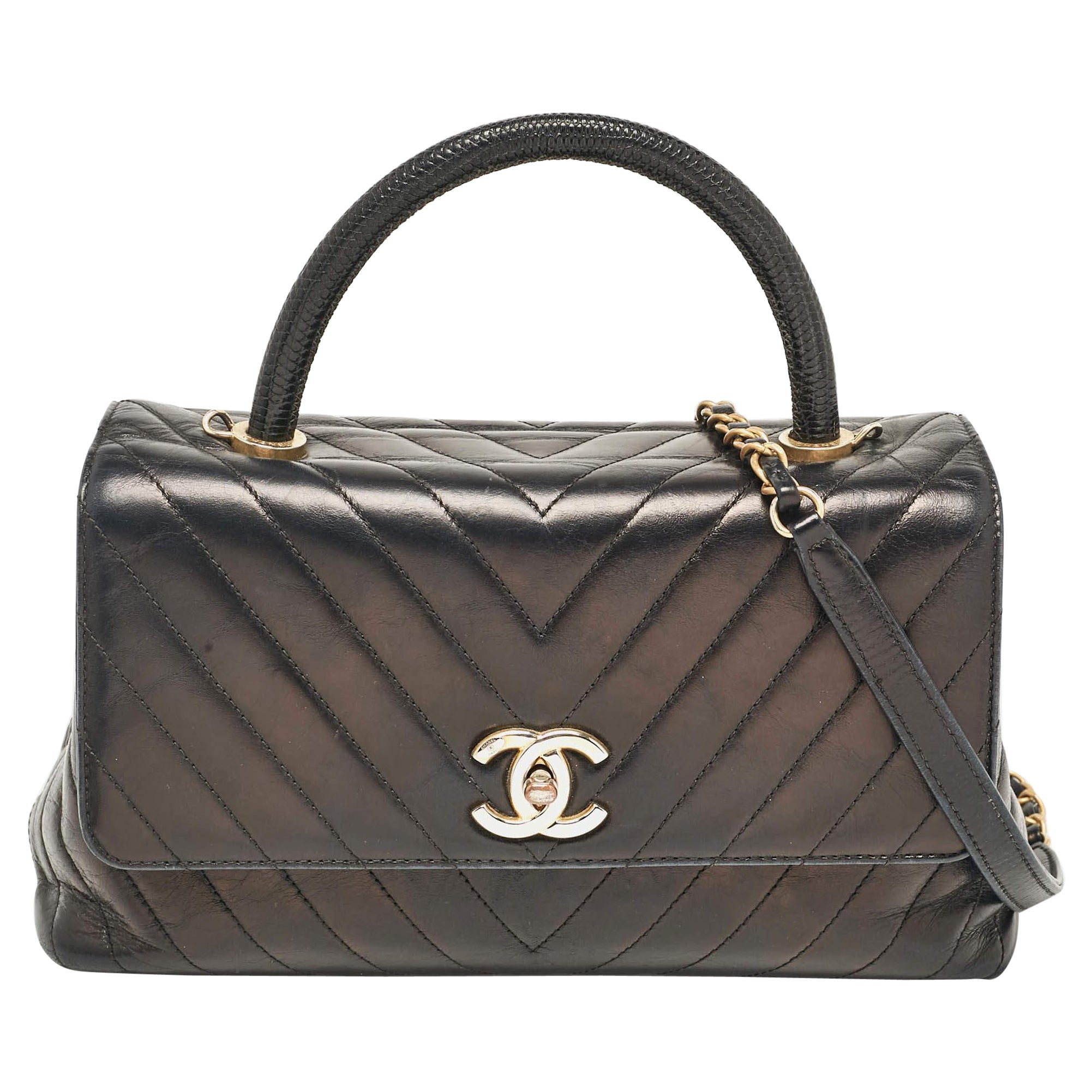 Coco Chanel Bag Black - 92 For Sale on 1stDibs | chanel coco Coco Chanel Bag Black - 92 For Sale on 1stDibs | chanel coco