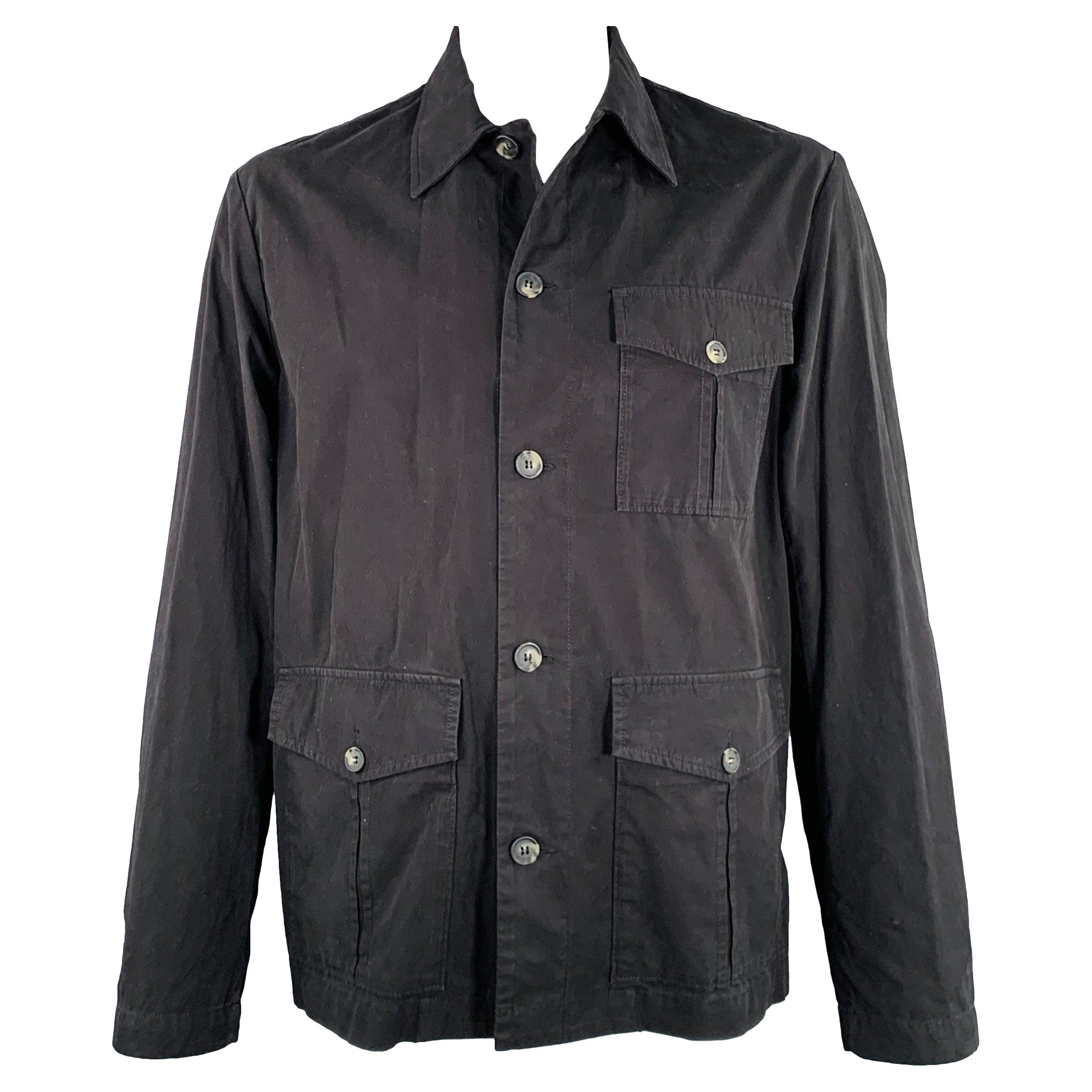 A.P.C. Vestes