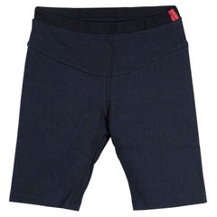 Roma e Tosca Dark Grey Capri Shorts 10 Yrs