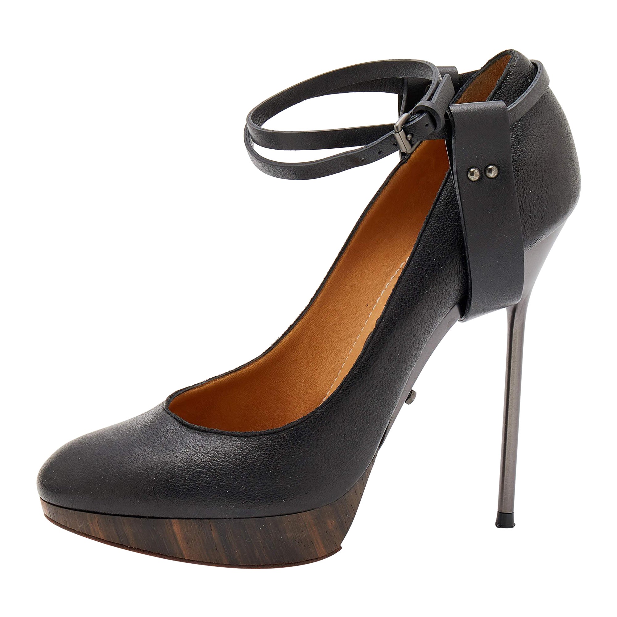 Lanvin pumps sale new arrivals