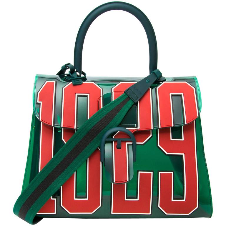 Brand New Delvaux Limited Edition Hero Brillant For At 1stdibs Delvaux Limited Edition Hero Brillant