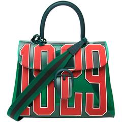 Brand New Delvaux Limited Edition Hero Brillant 10