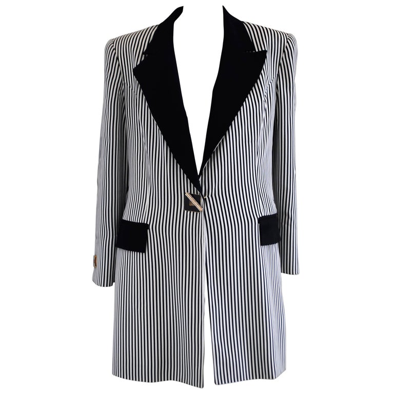 Clips Jacket main image 0