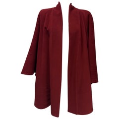 Cappotto mantella Genny anni80 pari al nuovo