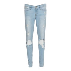 Le Skinny de Jeanne Nowita Jeans M