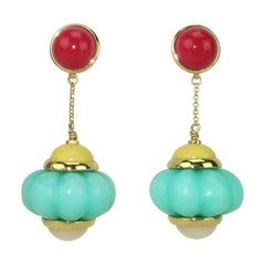 KATE SPADE Drop Dangle Earrings