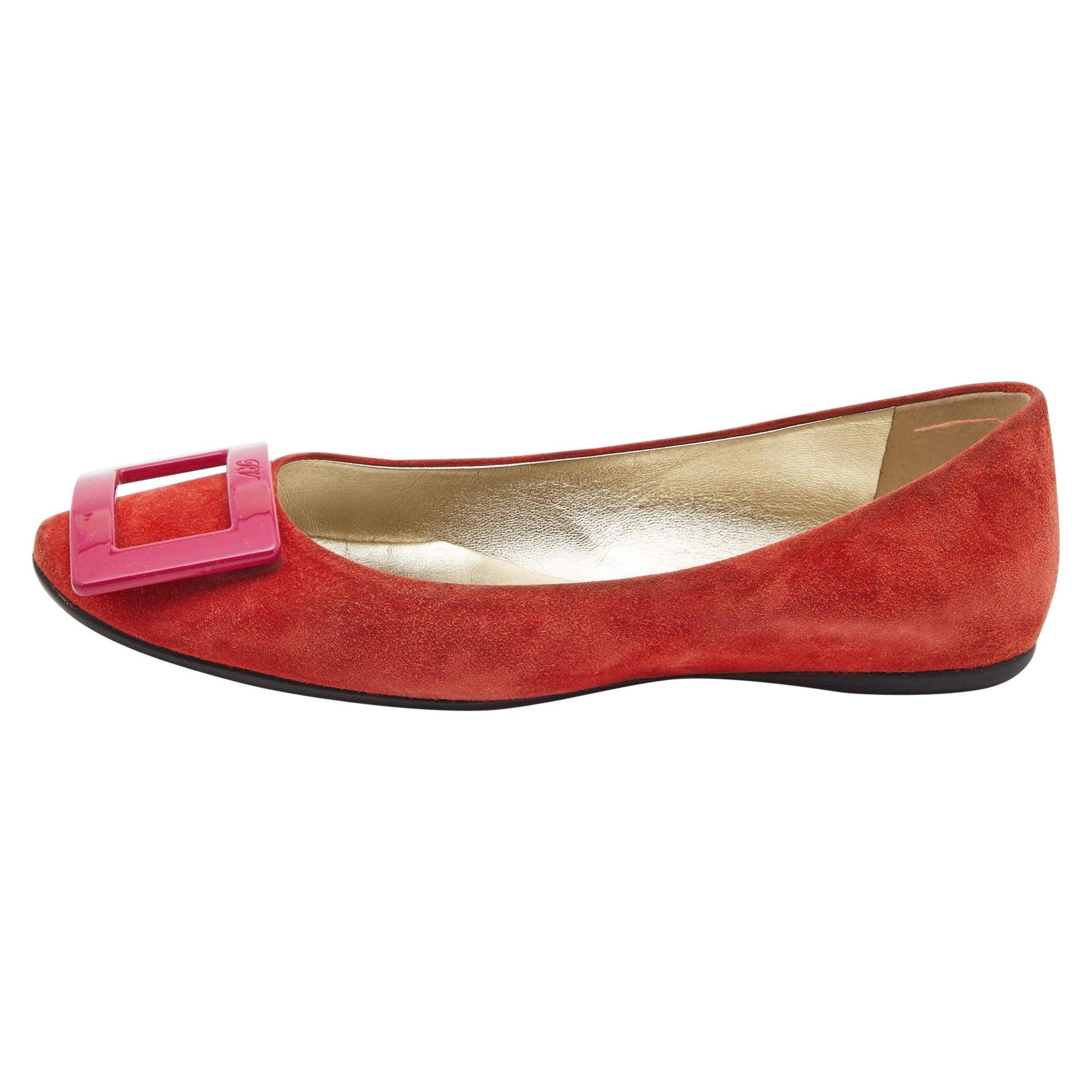 Roger Vivier 35 - For Sale on 1stDibs | roger vivier sale Roger Vivier 35 - For Sale on 1stDibs | roger vivier sale