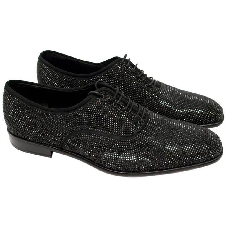 ferragamo dress shoes