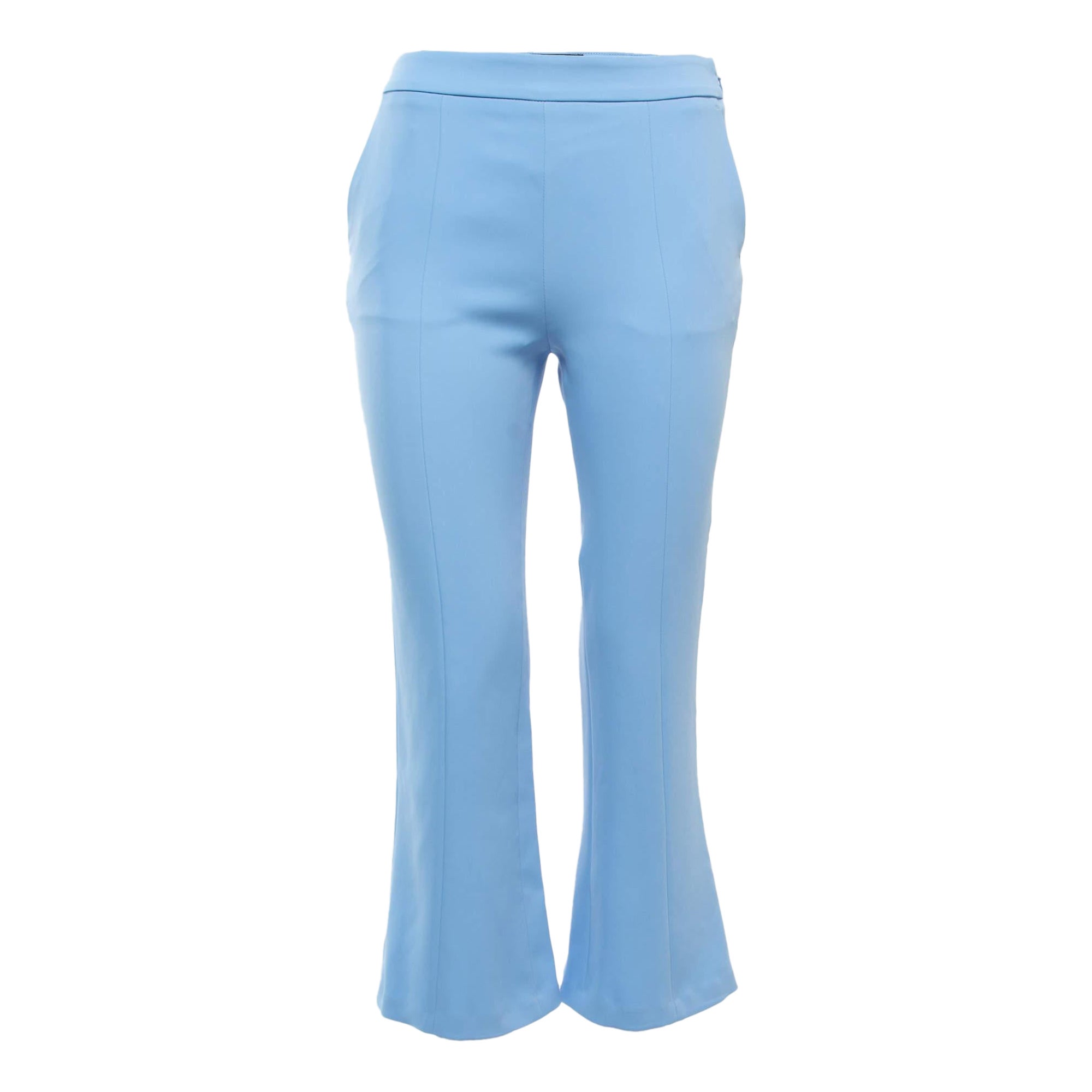 Pantalon évasé Class by Roberto Cavalli