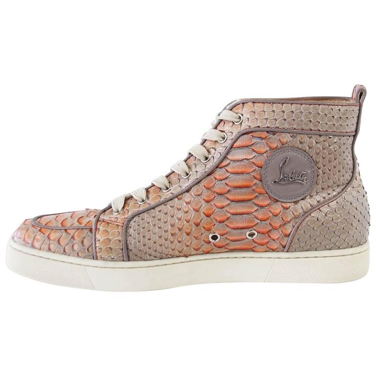 christian louboutin 43.5 christian louboutin 43.5