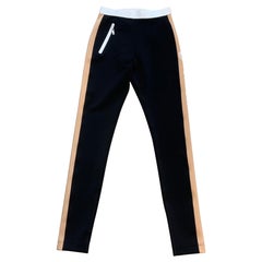 Louis Vuitton black Leggings