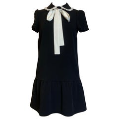 Vestido de muñeca Red Valentino