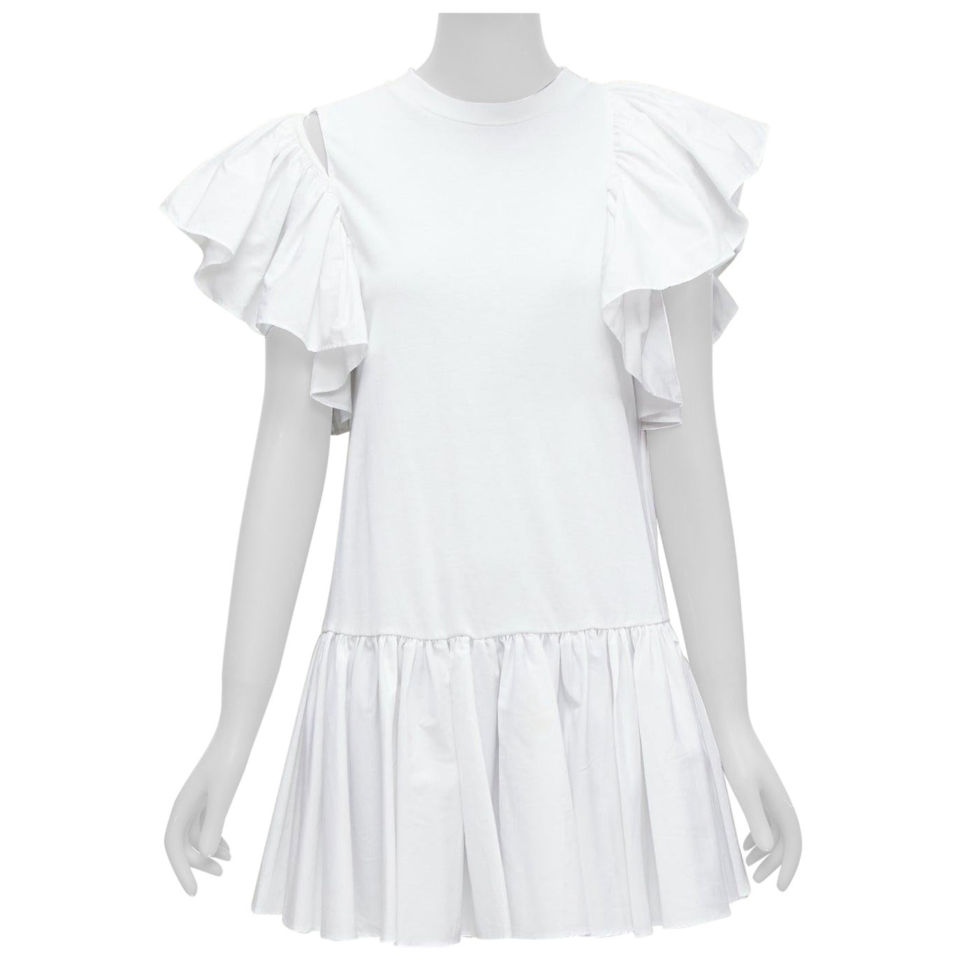 Sarah Burton Day Dresses
