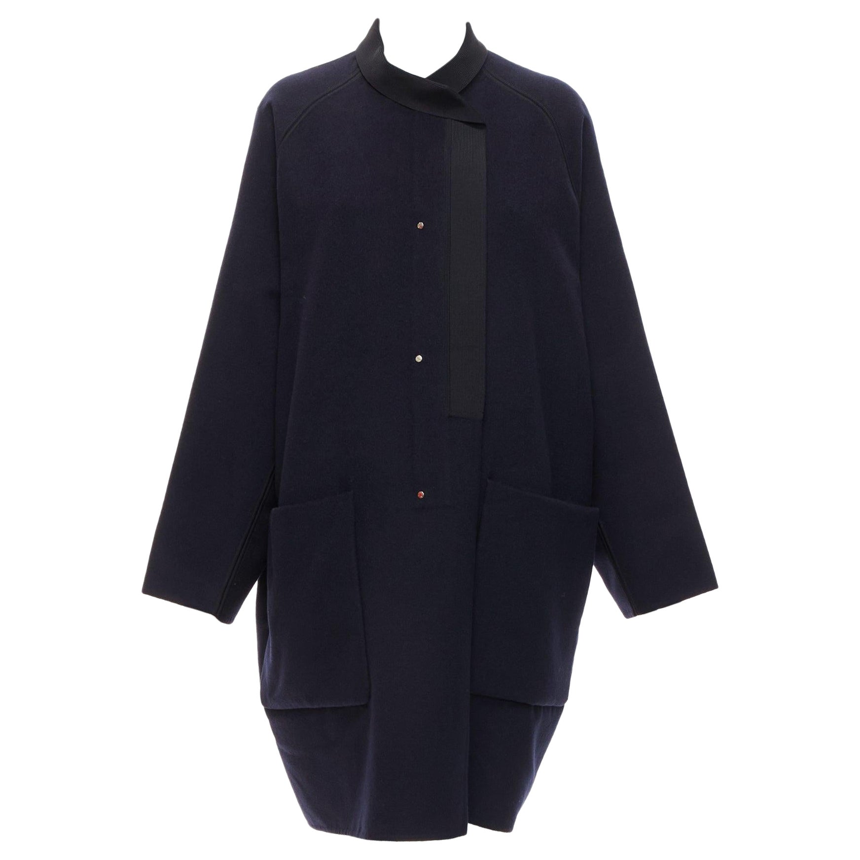 Hermes Margiela Coat - For Sale on 1stDibs Hermes Margiela Coat - For Sale on 1stDibs