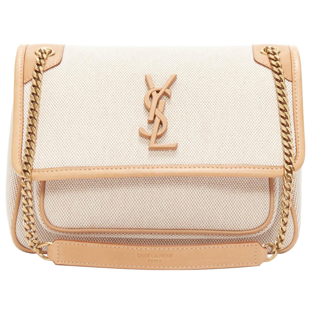 Is the YSL Loulou bag a classic?