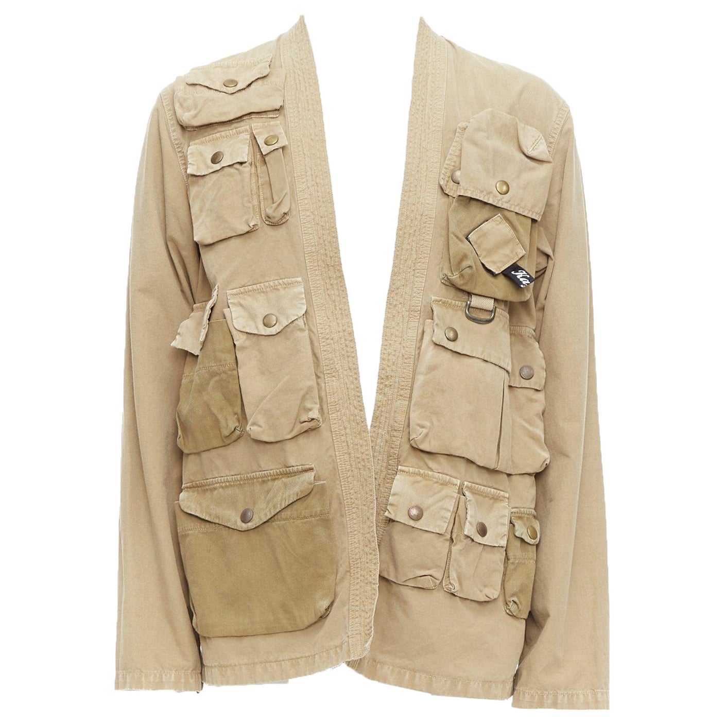 Kapital Jackets