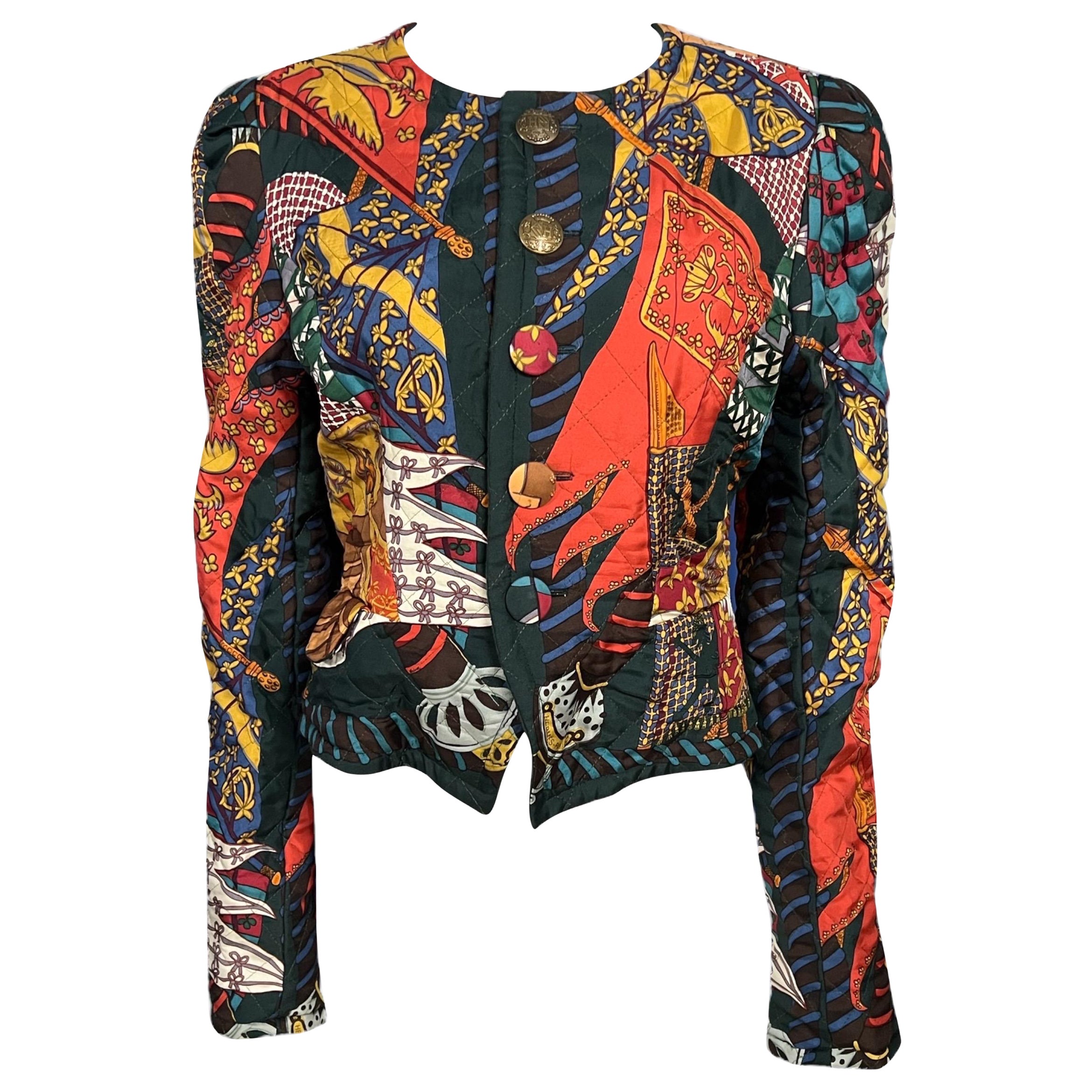 Vintage Hermès Jackets - 114 For Sale at 1stDibs | vintage Vintage Hermès Jackets - 114 For Sale at 1stDibs | vintage