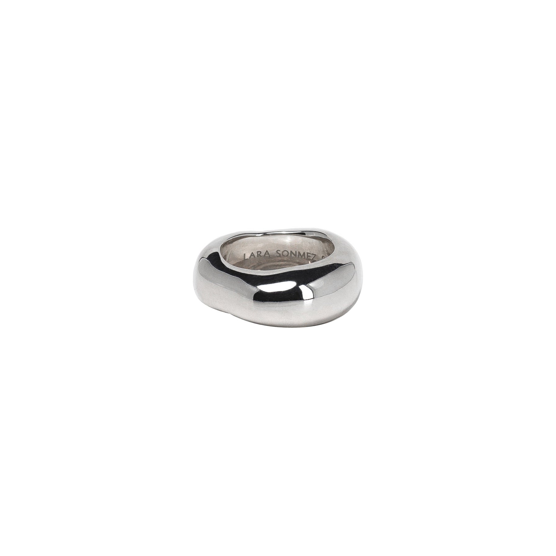 For Sale:  MILLO in Sterling Silver