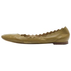 Ballerine Chloe Greene & Greene Lauren Taglia 38,5