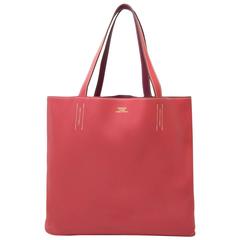 Hermes "Bourgainvillier" and "Rubis" Double Sens 9