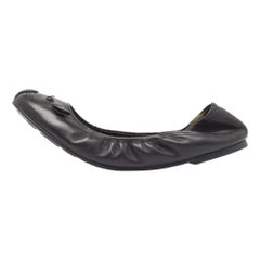 Marc Jacobs Marc by marc jacobs en cuir noir Taille 40